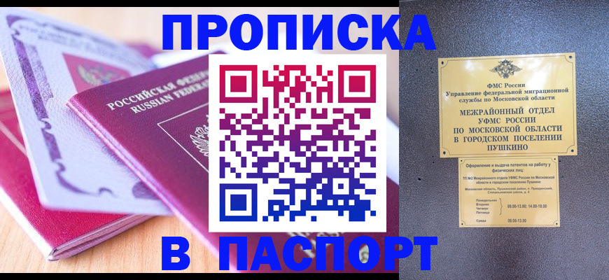 прописка законно в Выксе